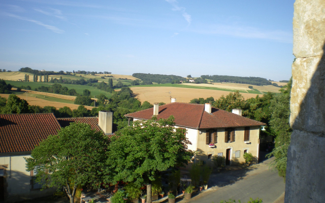 Les paysages de nos campagnes